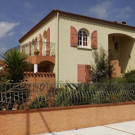 La Gentoliere Bed & Breakfast Pollestres ภายนอก รูปภาพ