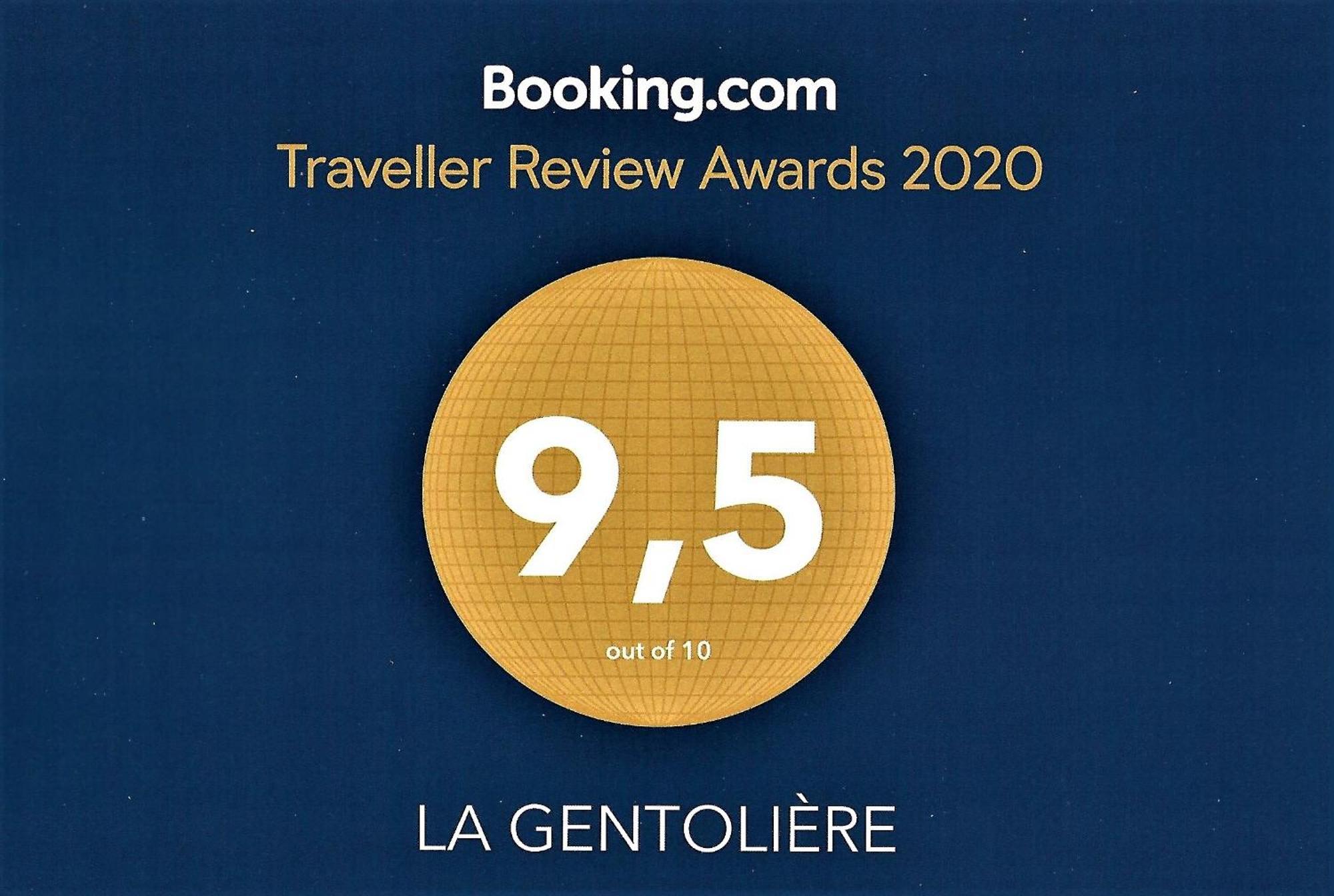 La Gentoliere Bed & Breakfast Pollestres ภายนอก รูปภาพ